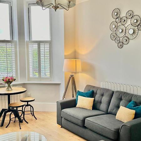 Moorgate View With Free On Street Parking Apartamento York Exterior foto
