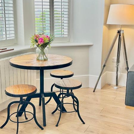 Moorgate View With Free On Street Parking Apartamento York Exterior foto