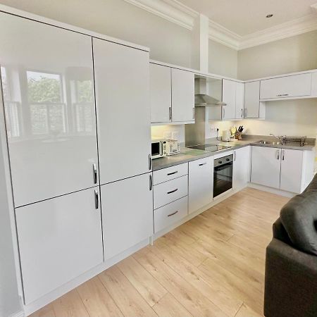 Moorgate View With Free On Street Parking Apartamento York Exterior foto