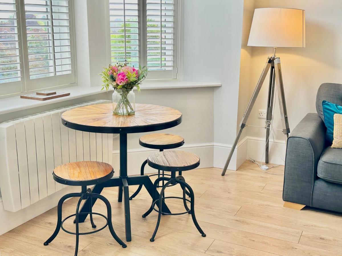 Moorgate View With Free On Street Parking Apartamento York Exterior foto