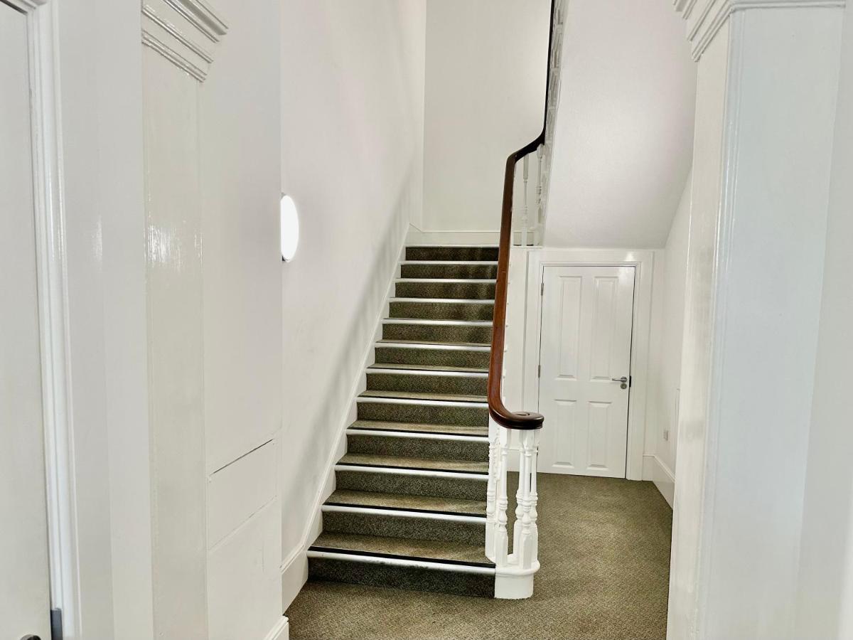 Moorgate View With Free On Street Parking Apartamento York Exterior foto