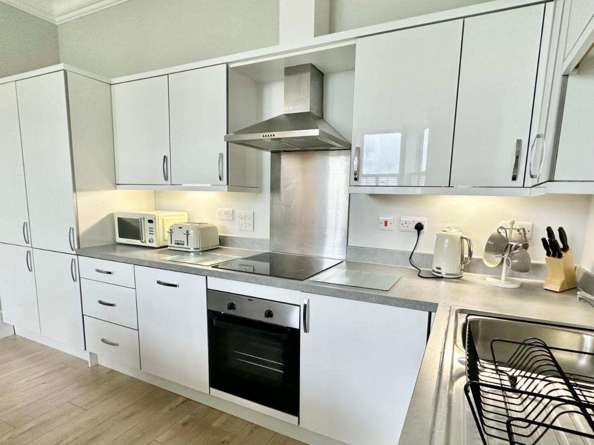 Moorgate View With Free On Street Parking Apartamento York Exterior foto